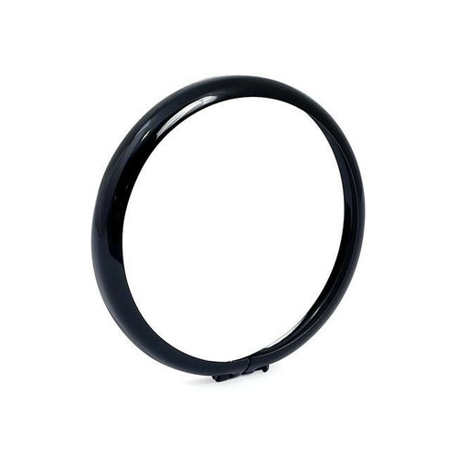 Anello lampada nero - lampada, 5