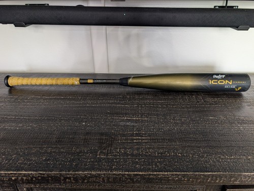 Mazza baseball rawlings - da,