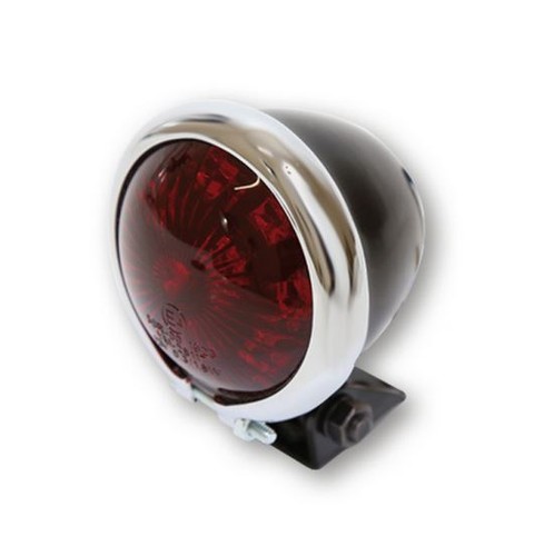 Fanale posteriore moto - fanale, harley