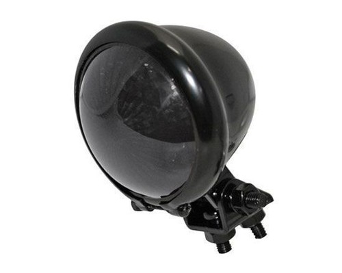 Fanale posteriore bates led - fanale,