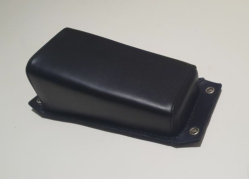 Pad posteriore sella moto - sella,