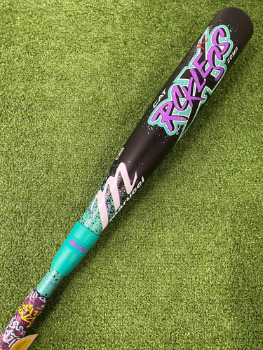 Marucci catx composito - catx,