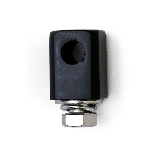 Blocco montaggio faro stile - di,