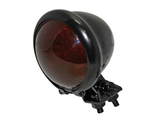 Fanale posteriore led con - led,