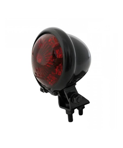 Fanale posteriore led bates - posteriore,
