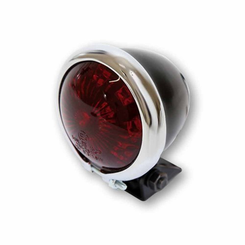 Fanale posteriore bates led - fanale,