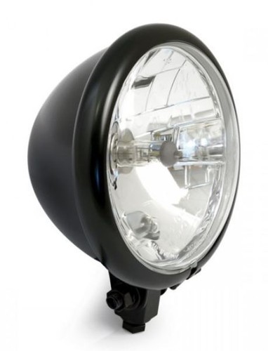 Faro moto omologato - moto,