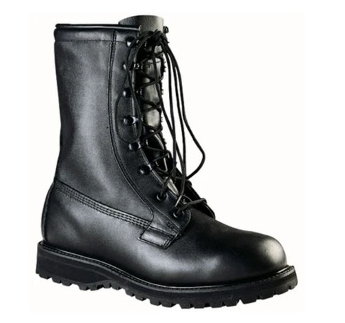 New bates uniform footwear - uniform,
