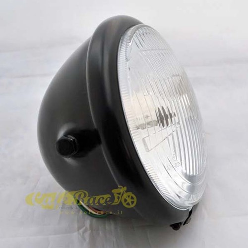 Faro fanale anteriore bates