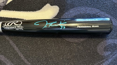 Autografo jesse winker - autografo,