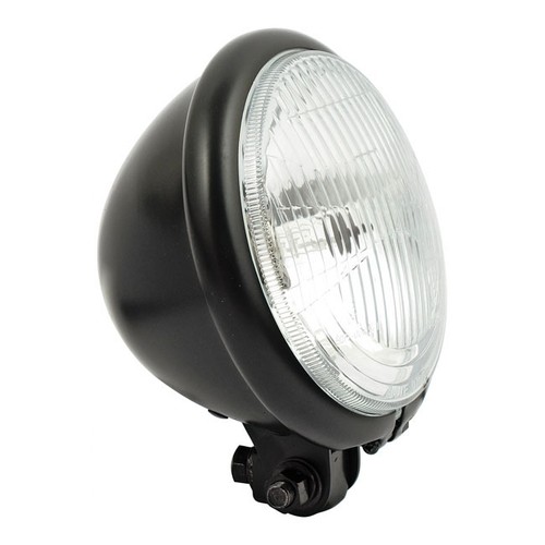 Faro fanale anteriore bates - faro,