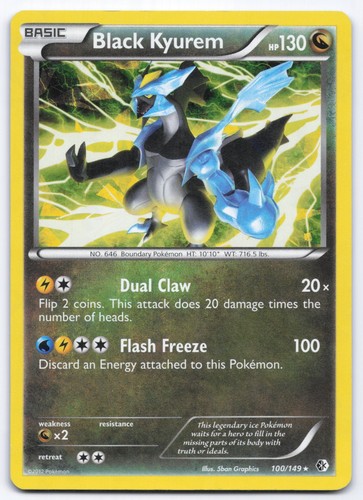 Carta pokemon holo - carta, black