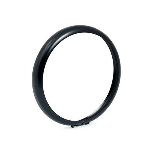 Anello fari nero - anello, "