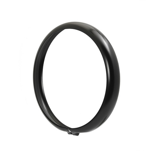 Anello lampada nero per - , fari