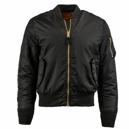 S military issue - ma-1,