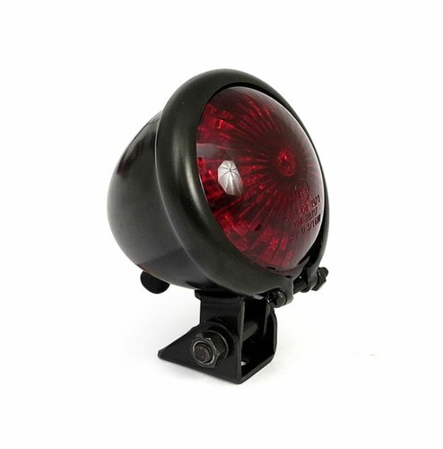 Fanale posteriore moto led - fanale,